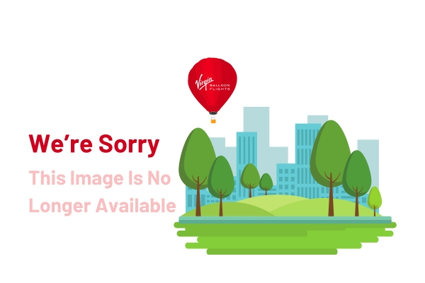 Virgin Hot Air Balloon over York customer review
