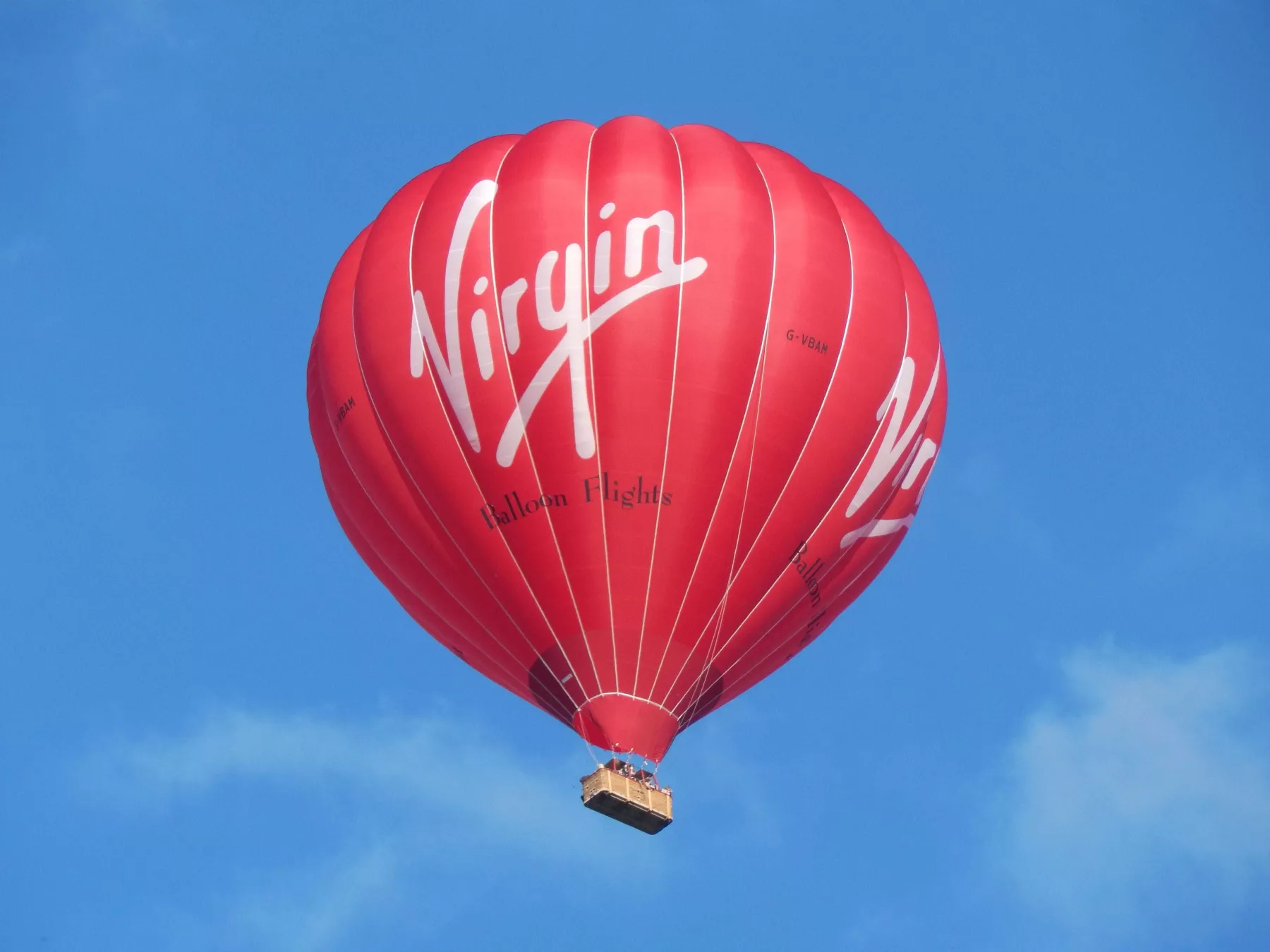 Guide to hot air ballooning in British weather