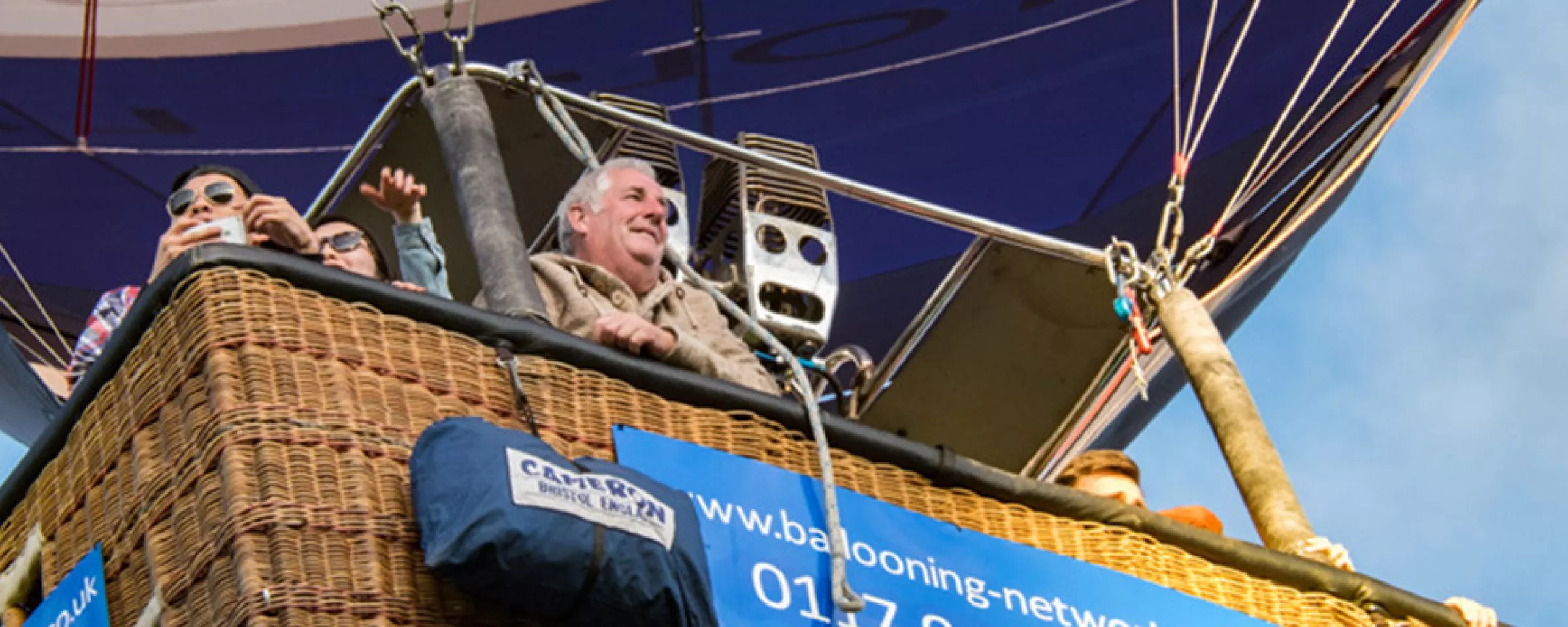 Ballooning Network
