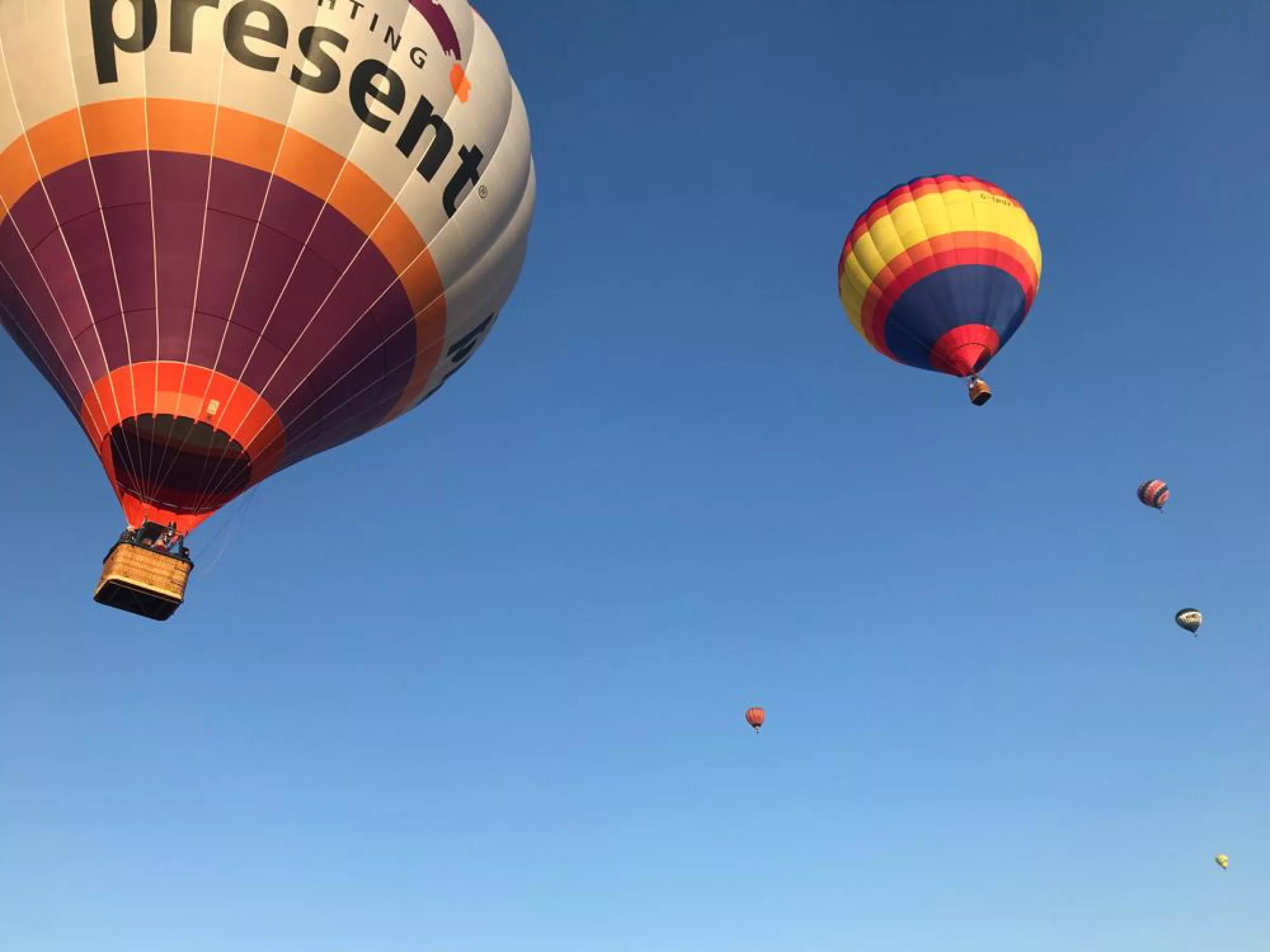 Broadland Balloons