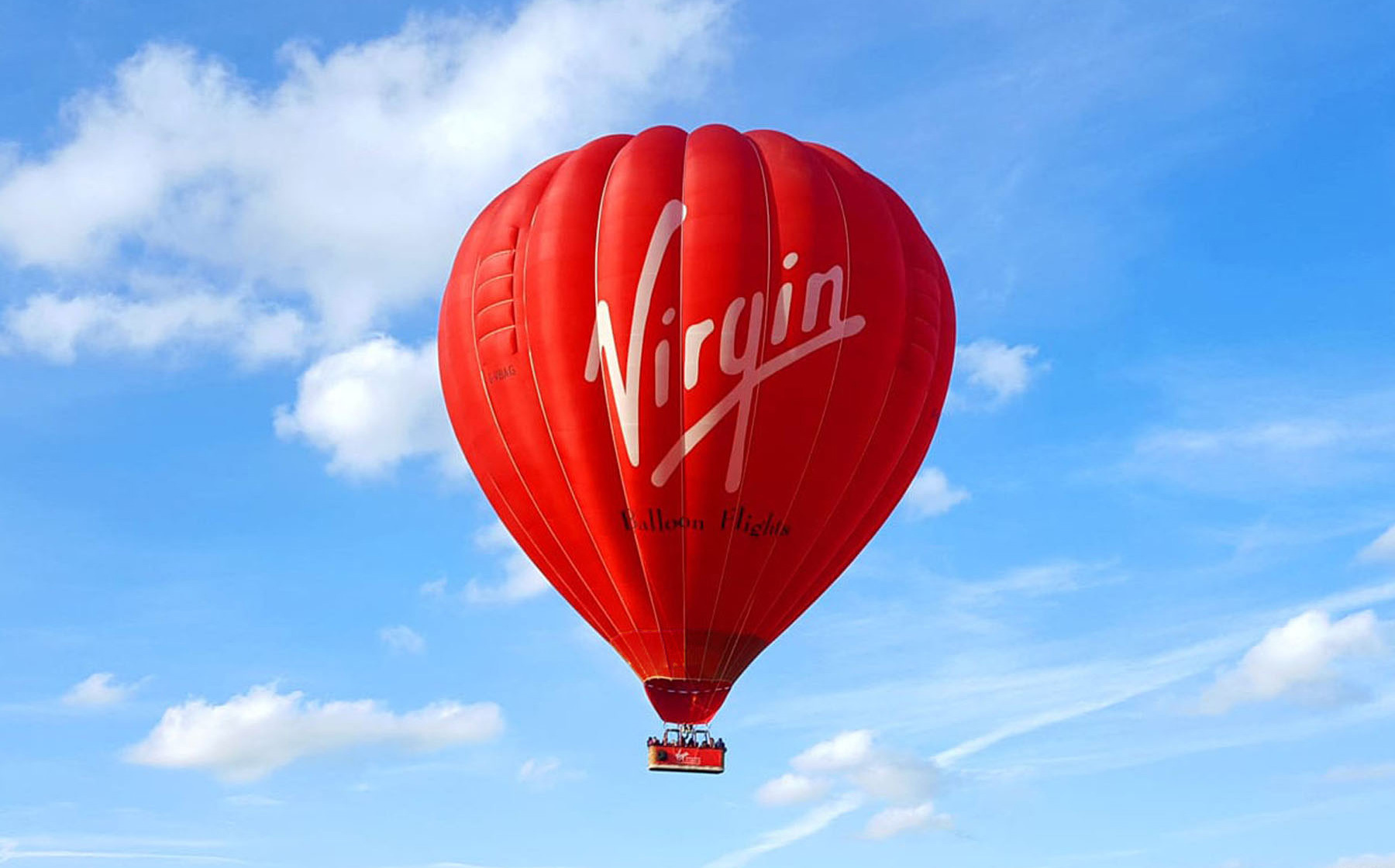 Virgin Balloon Flights buyer's guide