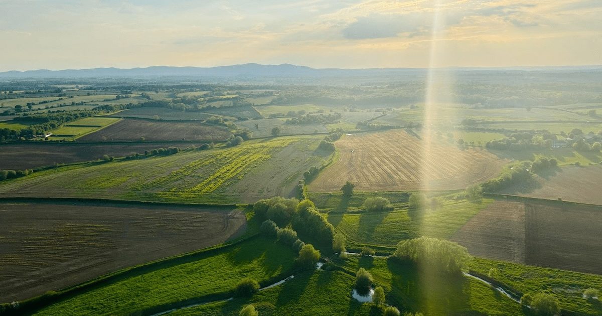 Experience The Magic of a Hot Air Balloon… Virgin Balloon Flights