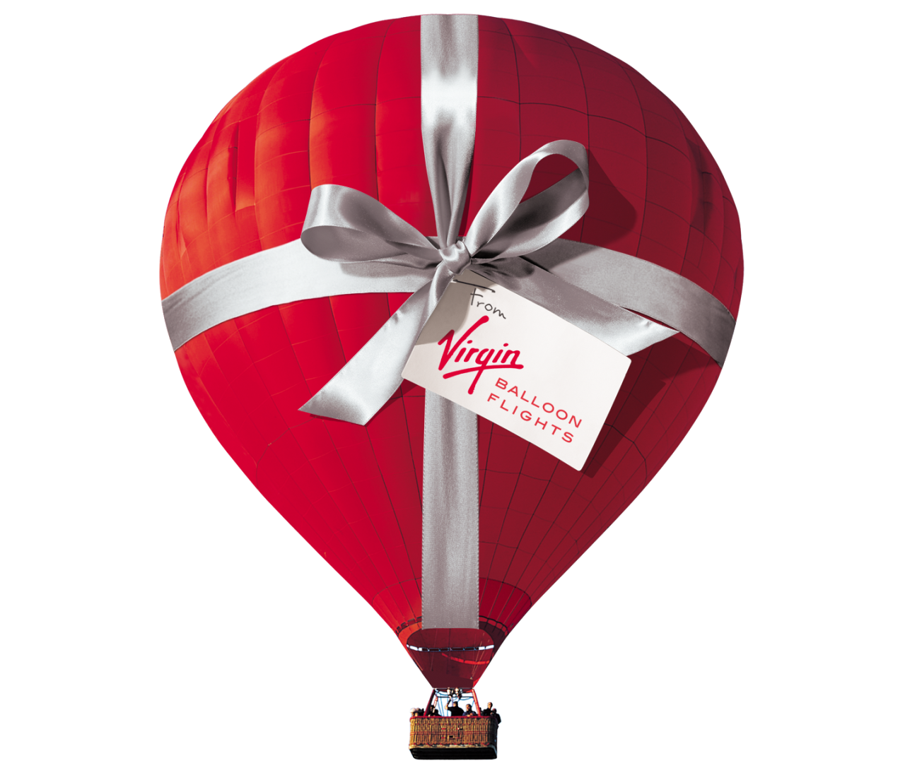 Hot Air Balloon Ride Gifts