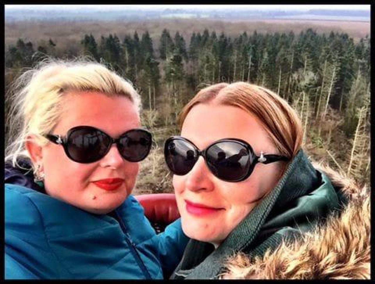 What To Wear On A Hot Air Balloon Ride Virgin Balloon Flights