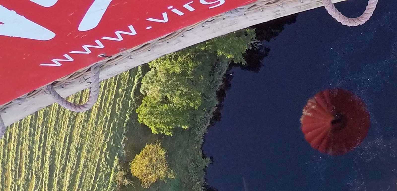 Five Inspiring Poems about Hot Air Balloons | Virgin Balloon Flights