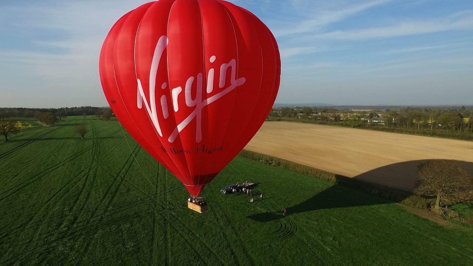 What To Wear On Hot Air Balloon Rides Virgin Balloon Flights