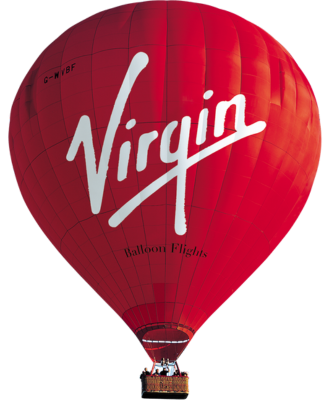 Balloon Floating